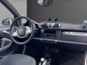 Smart fortwo 1.0 i - 12v passion occasion simplicicar la fleche simplicicar simplicibike france