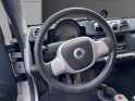 Smart fortwo 1.0 i - 12v passion occasion simplicicar la fleche simplicicar simplicibike france