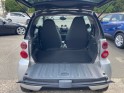 Smart fortwo 1.0 i - 12v passion occasion simplicicar la fleche simplicicar simplicibike france