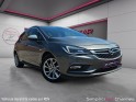 Opel astra sports tourer 1.6 diesel 110 ch start/stop innovation faible kilométrage faible consommation occasion simplicicar...