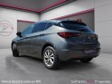 Opel astra sports tourer 1.6 diesel 110 ch start/stop innovation faible kilométrage faible consommation occasion simplicicar...