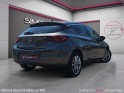 Opel astra sports tourer 1.6 diesel 110 ch start/stop innovation faible kilométrage faible consommation occasion simplicicar...