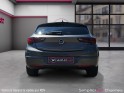 Opel astra sports tourer 1.6 diesel 110 ch start/stop innovation faible kilométrage faible consommation occasion simplicicar...