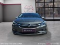 Opel astra sports tourer 1.6 diesel 110 ch start/stop innovation faible kilométrage faible consommation occasion simplicicar...