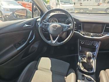 Opel astra sports tourer 1.6 diesel 110 ch start/stop innovation faible kilométrage faible consommation occasion simplicicar...