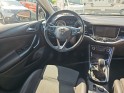 Opel astra sports tourer 1.6 diesel 110 ch start/stop innovation faible kilométrage faible consommation occasion simplicicar...