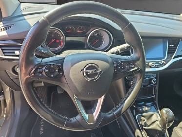 Opel astra sports tourer 1.6 diesel 110 ch start/stop innovation faible kilométrage faible consommation occasion simplicicar...