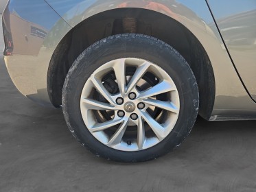 Opel astra sports tourer 1.6 diesel 110 ch start/stop innovation faible kilométrage faible consommation occasion simplicicar...