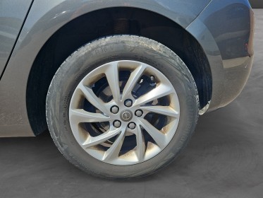 Opel astra sports tourer 1.6 diesel 110 ch start/stop innovation faible kilométrage faible consommation occasion simplicicar...