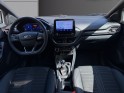 Ford puma 1.0 ecoboost 125 ch mhev ss powershift occasion paris 17ème (75)(porte maillot) simplicicar simplicibike france