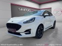 Ford puma 1.0 ecoboost 125 ch mhev ss powershift occasion paris 17ème (75)(porte maillot) simplicicar simplicibike france