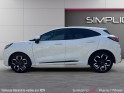 Ford puma 1.0 ecoboost 125 ch mhev ss powershift occasion paris 17ème (75)(porte maillot) simplicicar simplicibike france