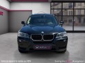 Bmw x3 f25 xdrive20d 184ch luxe steptronic a occasion avignon (84) simplicicar simplicibike france