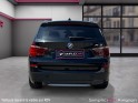 Bmw x3 f25 xdrive20d 184ch luxe steptronic a occasion avignon (84) simplicicar simplicibike france