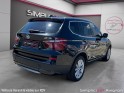 Bmw x3 f25 xdrive20d 184ch luxe steptronic a occasion avignon (84) simplicicar simplicibike france