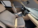 Bmw x3 f25 xdrive20d 184ch luxe steptronic a occasion avignon (84) simplicicar simplicibike france