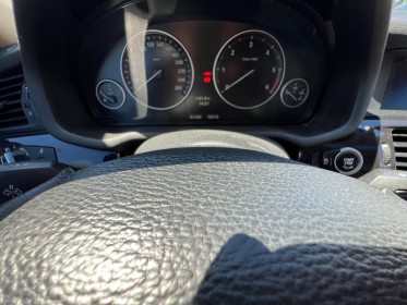 Bmw x3 f25 xdrive20d 184ch luxe steptronic a occasion avignon (84) simplicicar simplicibike france