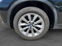 Bmw x3 f25 xdrive20d 184ch luxe steptronic a occasion avignon (84) simplicicar simplicibike france