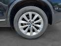 Bmw x3 f25 xdrive20d 184ch luxe steptronic a occasion avignon (84) simplicicar simplicibike france
