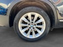 Bmw x3 f25 xdrive20d 184ch luxe steptronic a occasion avignon (84) simplicicar simplicibike france