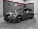 Volkswagen golf 1.5 tsi 130 evo dsg7 iq.drive - garantie 12 mois occasion simplicicar lyon ouest simplicicar simplicibike...