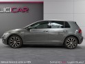 Volkswagen golf 1.5 tsi 130 evo dsg7 iq.drive - garantie 12 mois occasion simplicicar lyon ouest simplicicar simplicibike...