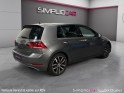 Volkswagen golf 1.5 tsi 130 evo dsg7 iq.drive - garantie 12 mois occasion simplicicar lyon ouest simplicicar simplicibike...