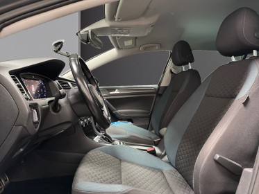 Volkswagen golf 1.5 tsi 130 evo dsg7 iq.drive - garantie 12 mois occasion simplicicar lyon ouest simplicicar simplicibike...