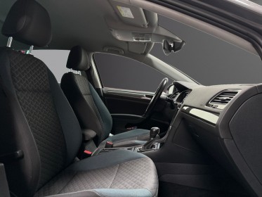 Volkswagen golf 1.5 tsi 130 evo dsg7 iq.drive - garantie 12 mois occasion simplicicar lyon ouest simplicicar simplicibike...