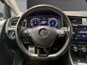 Volkswagen golf 1.5 tsi 130 evo dsg7 iq.drive - garantie 12 mois occasion simplicicar lyon ouest simplicicar simplicibike...