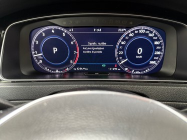 Volkswagen golf 1.5 tsi 130 evo dsg7 iq.drive - garantie 12 mois occasion simplicicar lyon ouest simplicicar simplicibike...