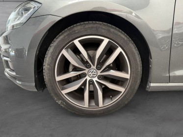 Volkswagen golf 1.5 tsi 130 evo dsg7 iq.drive - garantie 12 mois occasion simplicicar lyon ouest simplicicar simplicibike...
