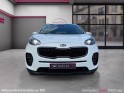 Kia sportage 2.0 crdi 136 4x4 active 1ere main occasion simplicicar pertuis  simplicicar simplicibike france