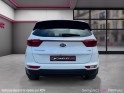 Kia sportage 2.0 crdi 136 4x4 active 1ere main occasion simplicicar pertuis  simplicicar simplicibike france