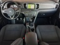 Kia sportage 2.0 crdi 136 4x4 active 1ere main occasion simplicicar pertuis  simplicicar simplicibike france