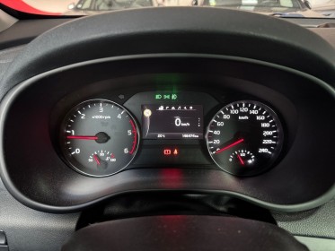 Kia sportage 2.0 crdi 136 4x4 active 1ere main occasion simplicicar pertuis  simplicicar simplicibike france
