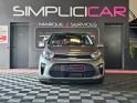 Kia picanto 1.0 dpi 67ch bvm5 active garantie constructeur occasion  simplicicar aix les bains simplicicar simplicibike france