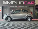 Kia picanto 1.0 dpi 67ch bvm5 active garantie constructeur occasion  simplicicar aix les bains simplicicar simplicibike france