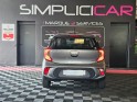 Kia picanto 1.0 dpi 67ch bvm5 active garantie constructeur occasion  simplicicar aix les bains simplicicar simplicibike france