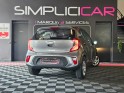 Kia picanto 1.0 dpi 67ch bvm5 active garantie constructeur occasion  simplicicar aix les bains simplicicar simplicibike france