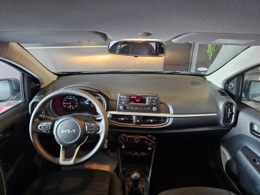 Kia picanto 1.0 dpi 67ch bvm5 active garantie constructeur occasion  simplicicar aix les bains simplicicar simplicibike france