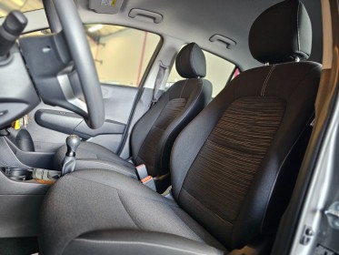 Kia picanto 1.0 dpi 67ch bvm5 active garantie constructeur occasion  simplicicar aix les bains simplicicar simplicibike france