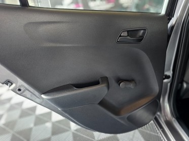 Kia picanto 1.0 dpi 67ch bvm5 active garantie constructeur occasion  simplicicar aix les bains simplicicar simplicibike france