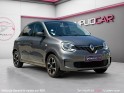 Renault twingo iii tce 95 intens --garantie 12mois-- occasion simplicicar valence - ksv  simplicicar simplicibike france