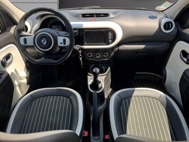 Renault twingo iii tce 95 intens --garantie 12mois-- occasion simplicicar valence - ksv  simplicicar simplicibike france