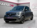 Renault twingo iii tce 95 intens --garantie 12mois-- occasion simplicicar valence - ksv  simplicicar simplicibike france