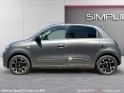 Renault twingo iii tce 95 intens --garantie 12mois-- occasion simplicicar valence - ksv  simplicicar simplicibike france