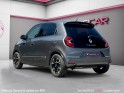 Renault twingo iii tce 95 intens --garantie 12mois-- occasion simplicicar valence - ksv  simplicicar simplicibike france