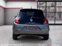 Renault twingo iii tce 95 intens --garantie 12mois-- occasion simplicicar valence - ksv  simplicicar simplicibike france