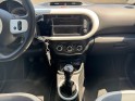 Renault twingo iii tce 95 intens --garantie 12mois-- occasion simplicicar valence - ksv  simplicicar simplicibike france